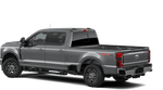 2026 Ford F-250 F-250® Lariat®