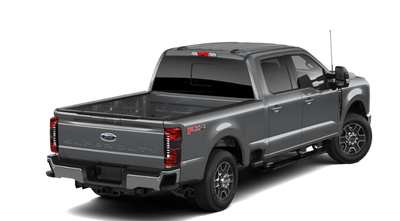2026 Ford F-250 F-250® Lariat®
