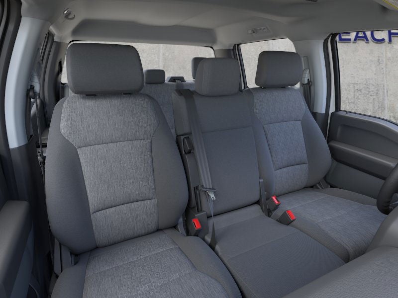 2026 Ford F-350 F-350® XL