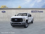 2026 Ford F-350 F-350® XL