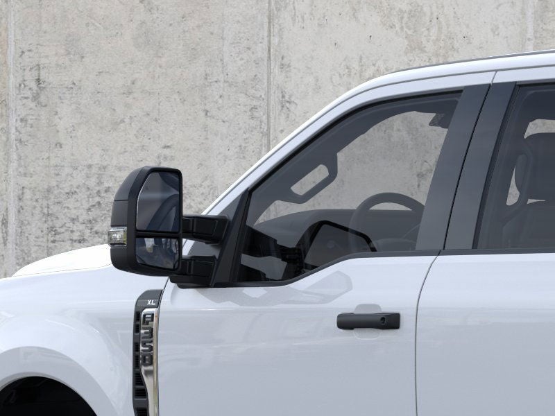 2026 Ford F-350 F-350® XL