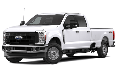 2026 Ford Super Duty F-350® XL