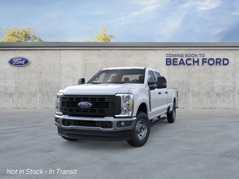 2026 Ford F-350 F-350® XL