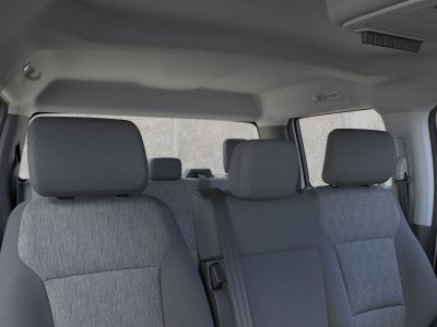 2026 Ford F-350 F-350® XL