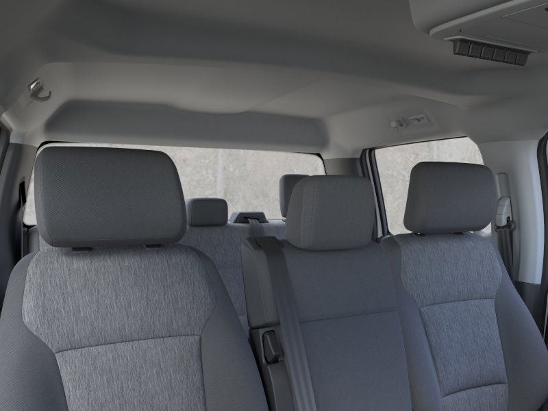 2026 Ford F-350 F-350® XL