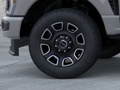 2026 Ford Super Duty F-350® Platinum®