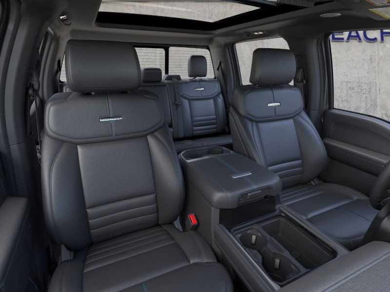 2026 Ford Super Duty F-350® Platinum®