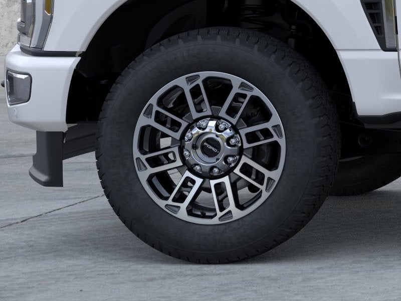 2026 Ford F-350 F-350® Platinum®