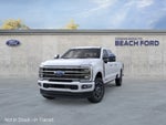 2026 Ford F-350 F-350® Platinum®