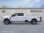 2026 Ford F-350 F-350® Platinum®