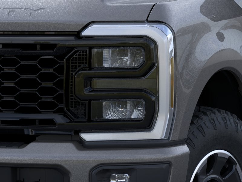 2026 Ford F-350 F-350® Lariat®