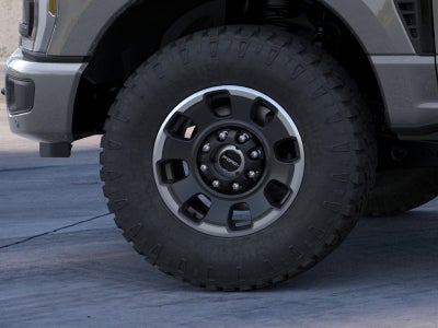 2026 Ford F-350 F-350® Lariat®