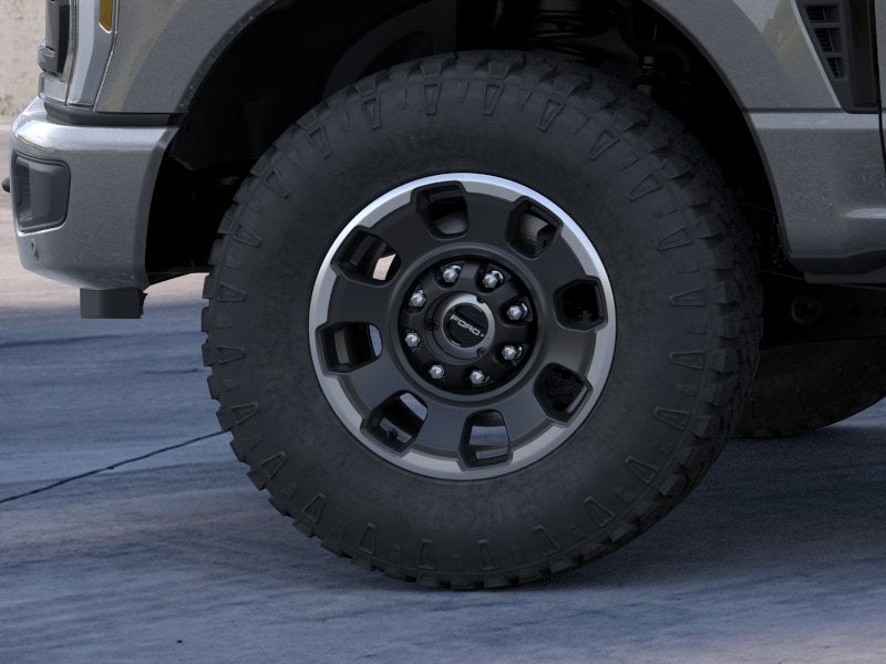 2026 Ford F-350 F-350® Lariat®