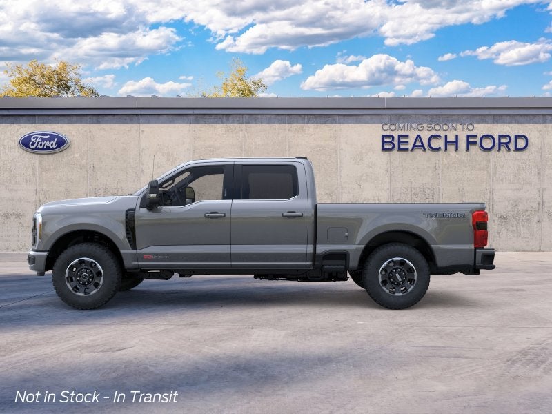 2026 Ford F-350 F-350® Lariat®