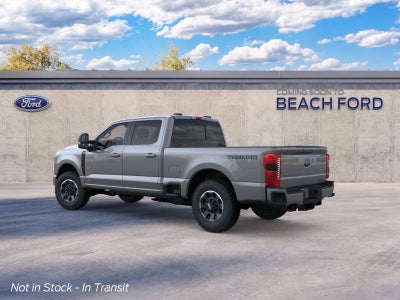2026 Ford F-350 F-350® Lariat®