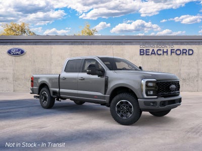 2026 Ford F-350 F-350® Lariat®