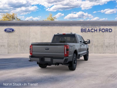 2026 Ford F-350 F-350® Lariat®