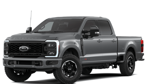 2026 Ford F-350 F-350® Lariat®