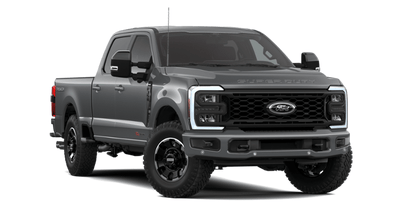 2026 Ford F-350 F-350® Lariat®
