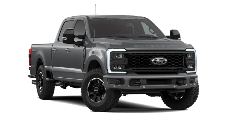 2026 Ford F-350 F-350® Lariat®