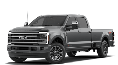 2027 Ford F-350 F-350® Platinum®