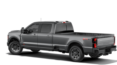 2027 Ford F-350 F-350® Platinum®