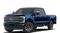 2027 Ford F-350 F-350® Platinum®