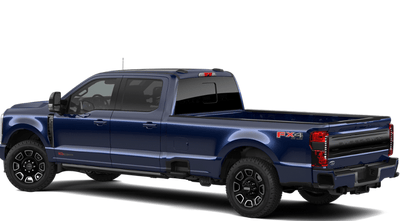 2026 Ford Super Duty F-350® Platinum®