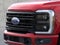 2026 Ford Super Duty F-350® Platinum®