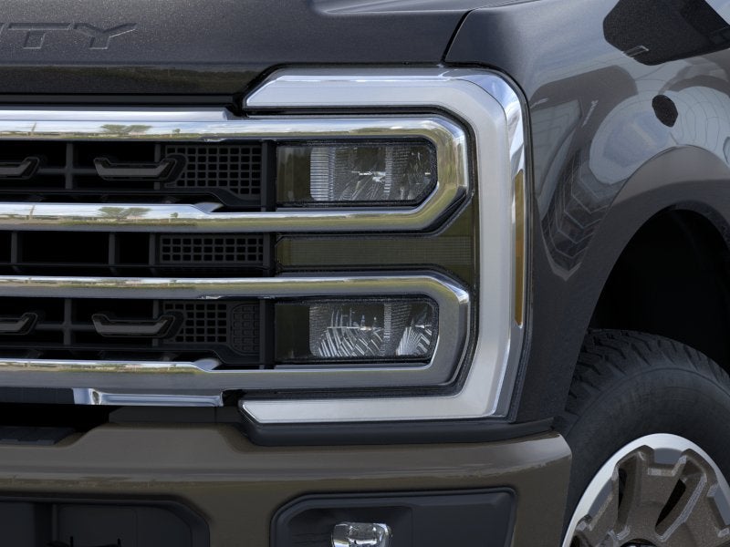 2026 Ford F-350 F-350® King Ranch®