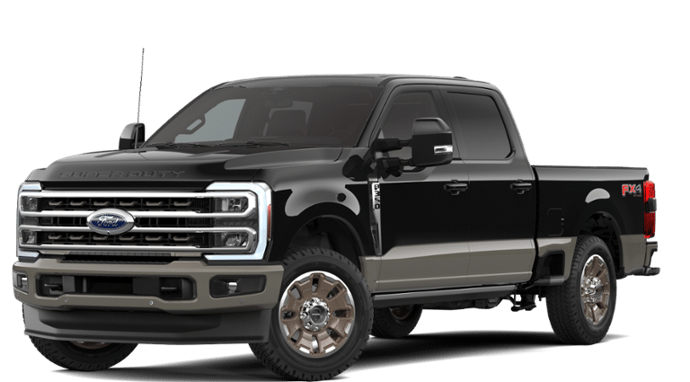 2026 Ford F-350's photo