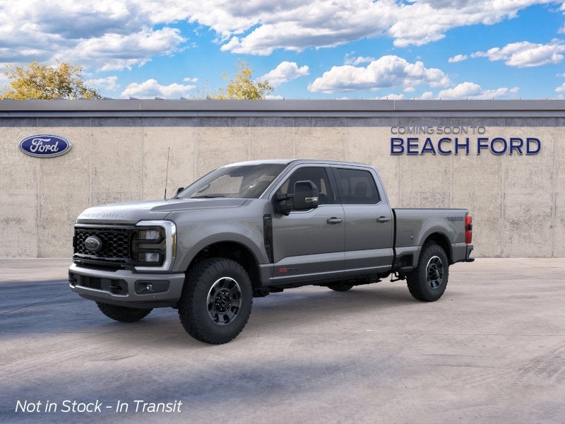 2026 Ford F-350 F-350® Lariat®