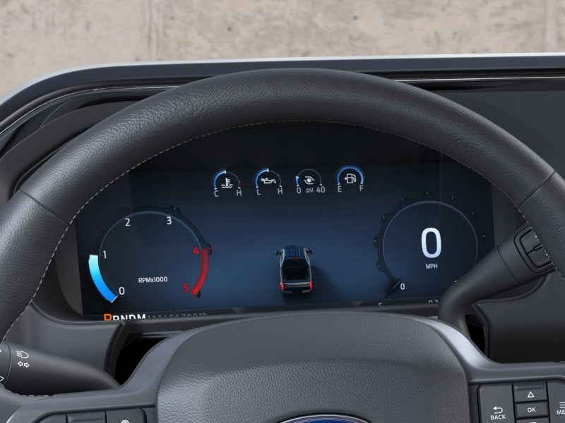 2026 Ford F-350 F-350® Lariat®