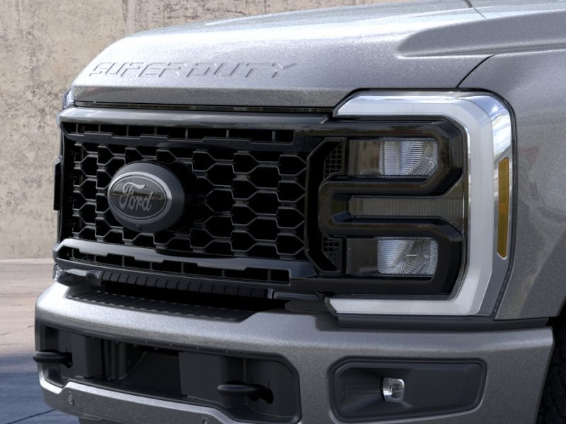 2026 Ford F-350 F-350® Lariat®