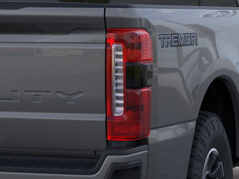 2026 Ford F-350 F-350® Lariat®