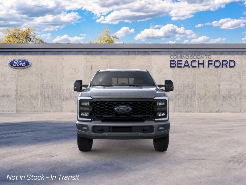 2026 Ford F-350 F-350® Lariat®