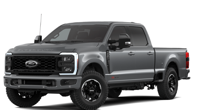 2026 Ford F-350 F-350® Lariat®