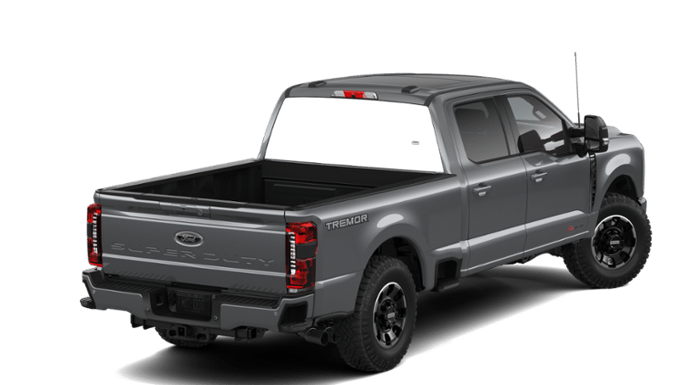 2026 Ford F-350 F-350® Lariat®