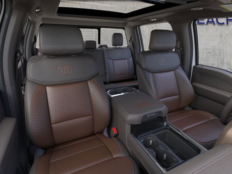 2026 Ford F-350 F-350® King Ranch®