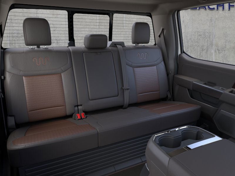 2026 Ford F-350 F-350® King Ranch®