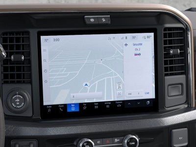 2026 Ford F-350 F-350® King Ranch®