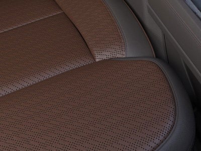 2026 Ford F-350 F-350® King Ranch®