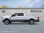 2026 Ford F-350 F-350® King Ranch®
