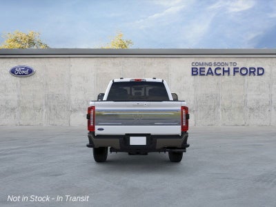 2026 Ford F-350 F-350® King Ranch®