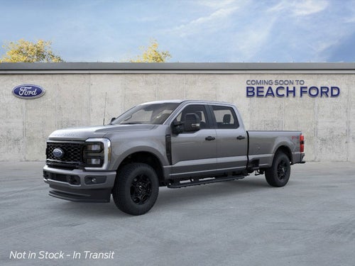 2026 Ford Super Duty F-350® XL
