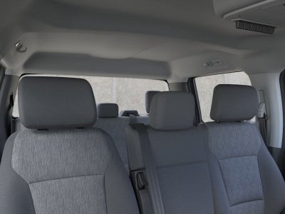 2026 Ford Super Duty F-350® XL