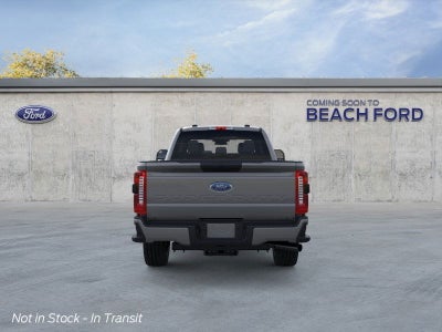 2026 Ford Super Duty F-350® XL