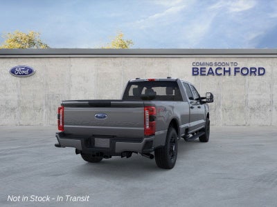 2026 Ford Super Duty F-350® XL