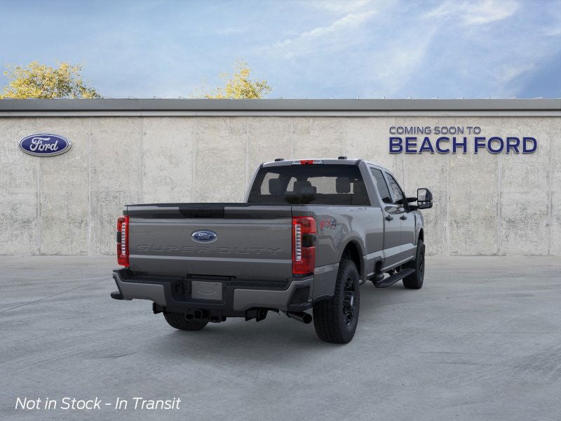2026 Ford Super Duty F-350® XL