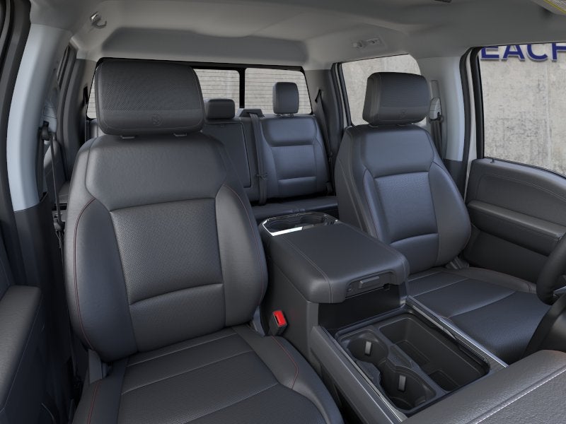 2026 Ford F-350 F-350® Lariat®